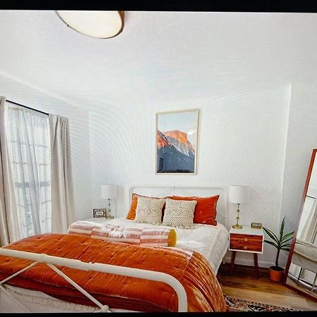 New Modern Boho Apt- Close To Yosemite Оукхърст Екстериор снимка